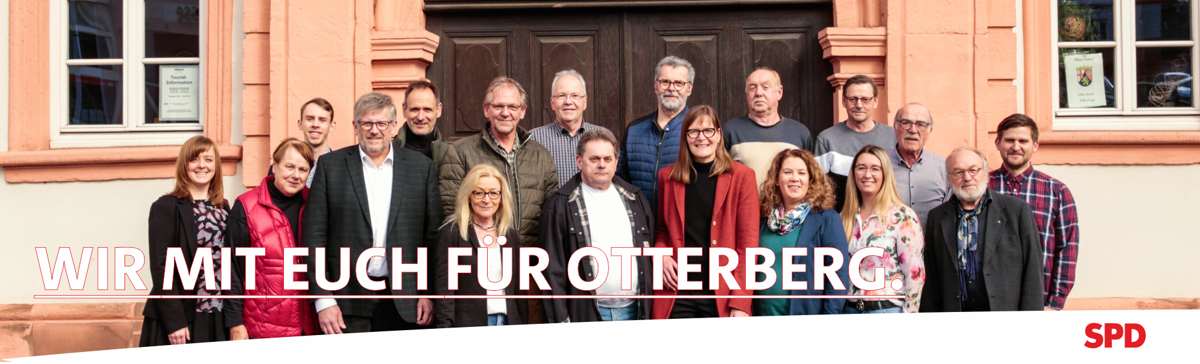 SPD-Ortsverein Otterberg